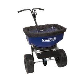 Chapin Professional Salt and Ice Melt Spreader (80lb)