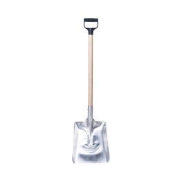 Garant 11" Aluminum Snow Shovel