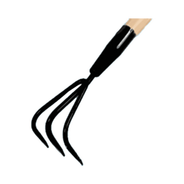 Garant 3-Tine Cultivator, 'Lynx'