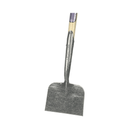Garant Ice Scraper, Forged Steel
