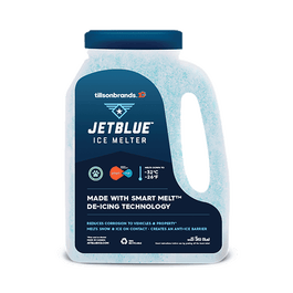 Jet Blue Ice Melter (5kg)