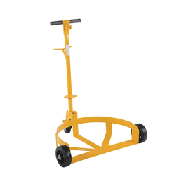 Low Profile Drum Caddy