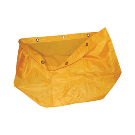 Replacement Bag for X-Frame Cart (GL71220), Yellow