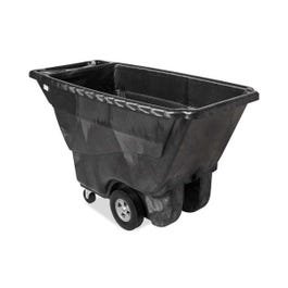 Rubbermaid FG9T1400BLA Standard Duty Tilt Truck