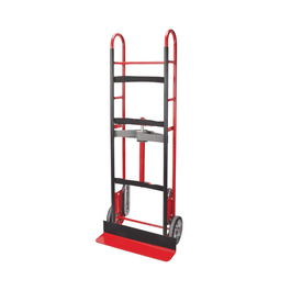 Steel Appliance Truck, 550lb. Capacity