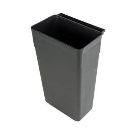 Tall Refuse Utility Cart Bin